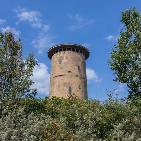 Vakantiewoning Domburg Dichtbij Strand, Kanonweistraat 12A Εξωτερικό φωτογραφία