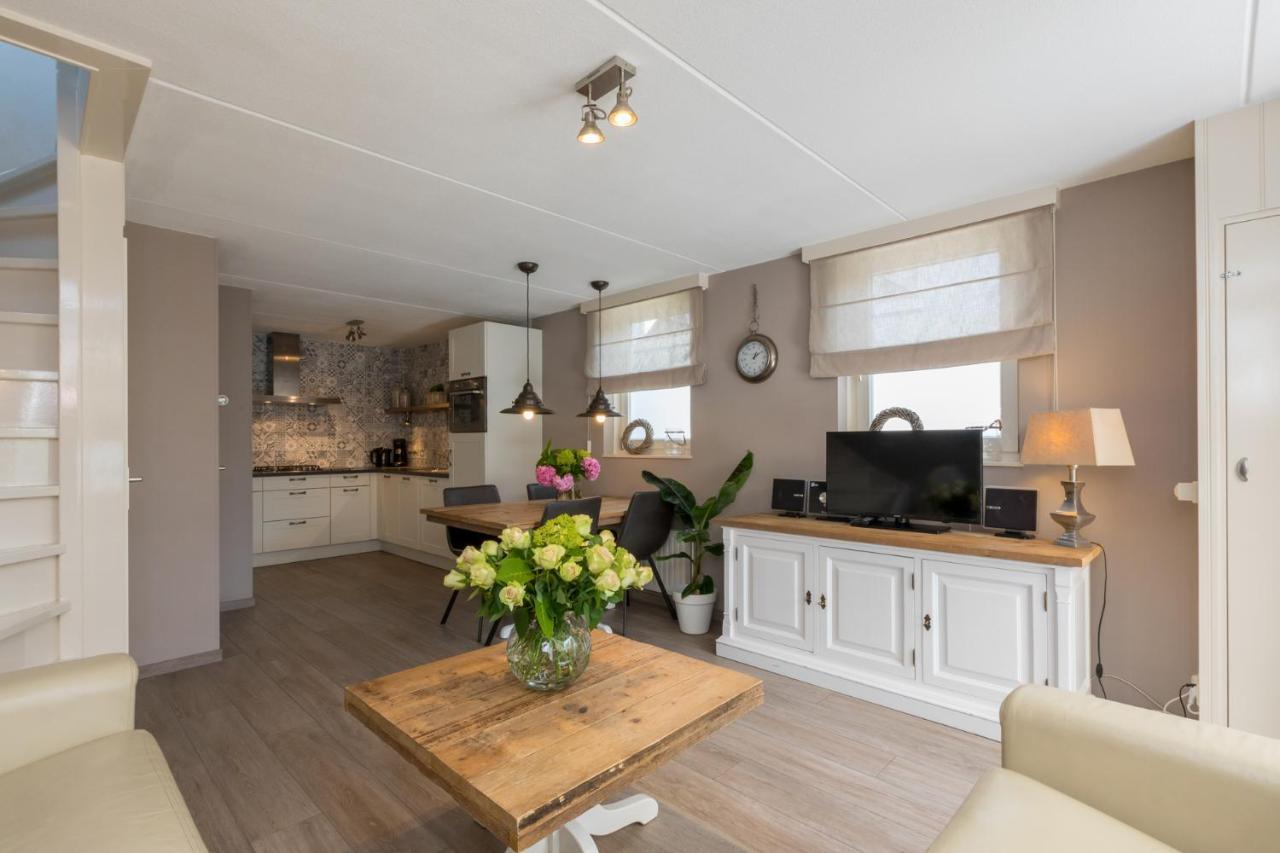 Vakantiewoning Domburg Dichtbij Strand, Kanonweistraat 12A Εξωτερικό φωτογραφία