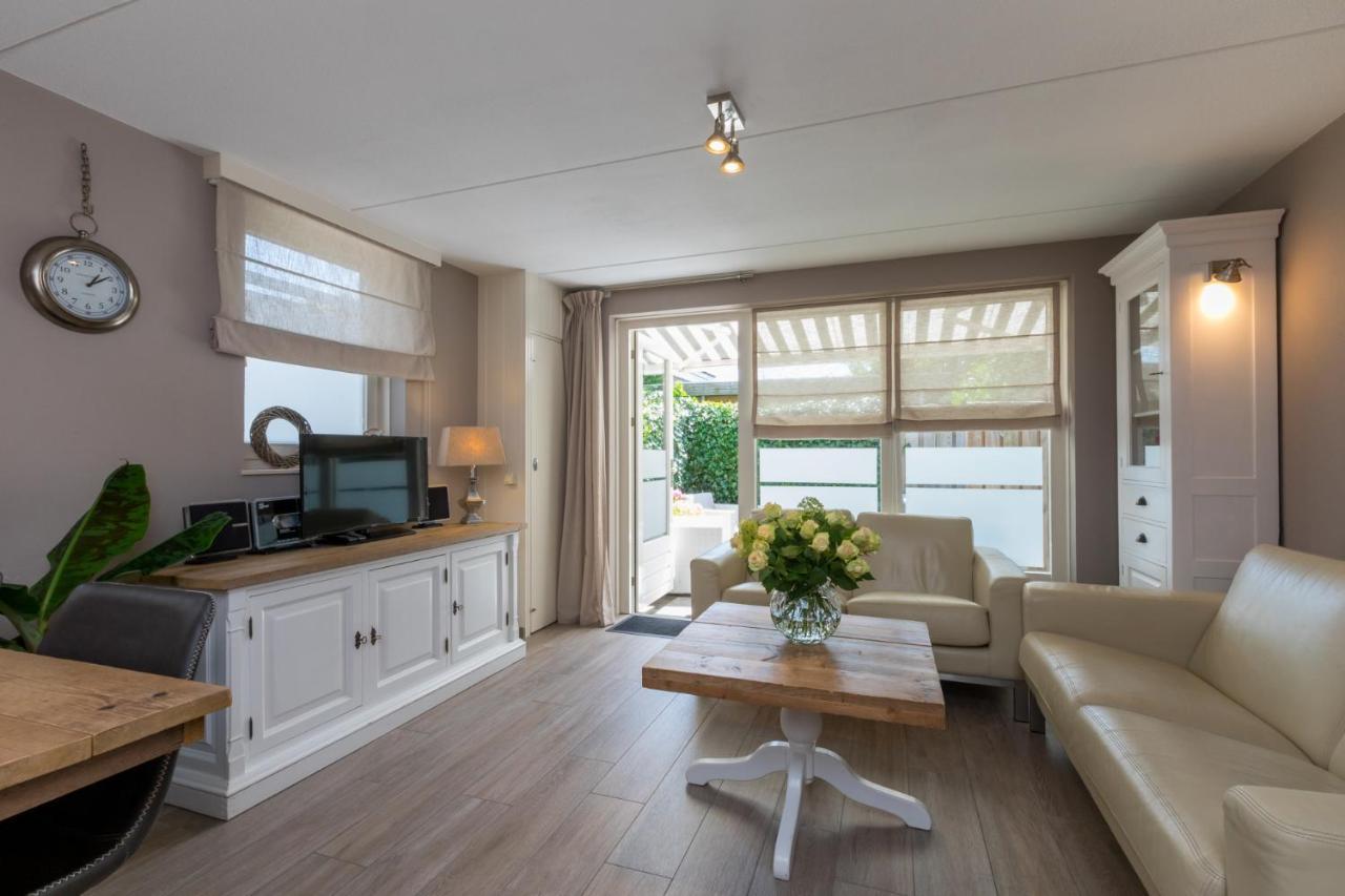 Vakantiewoning Domburg Dichtbij Strand, Kanonweistraat 12A Εξωτερικό φωτογραφία