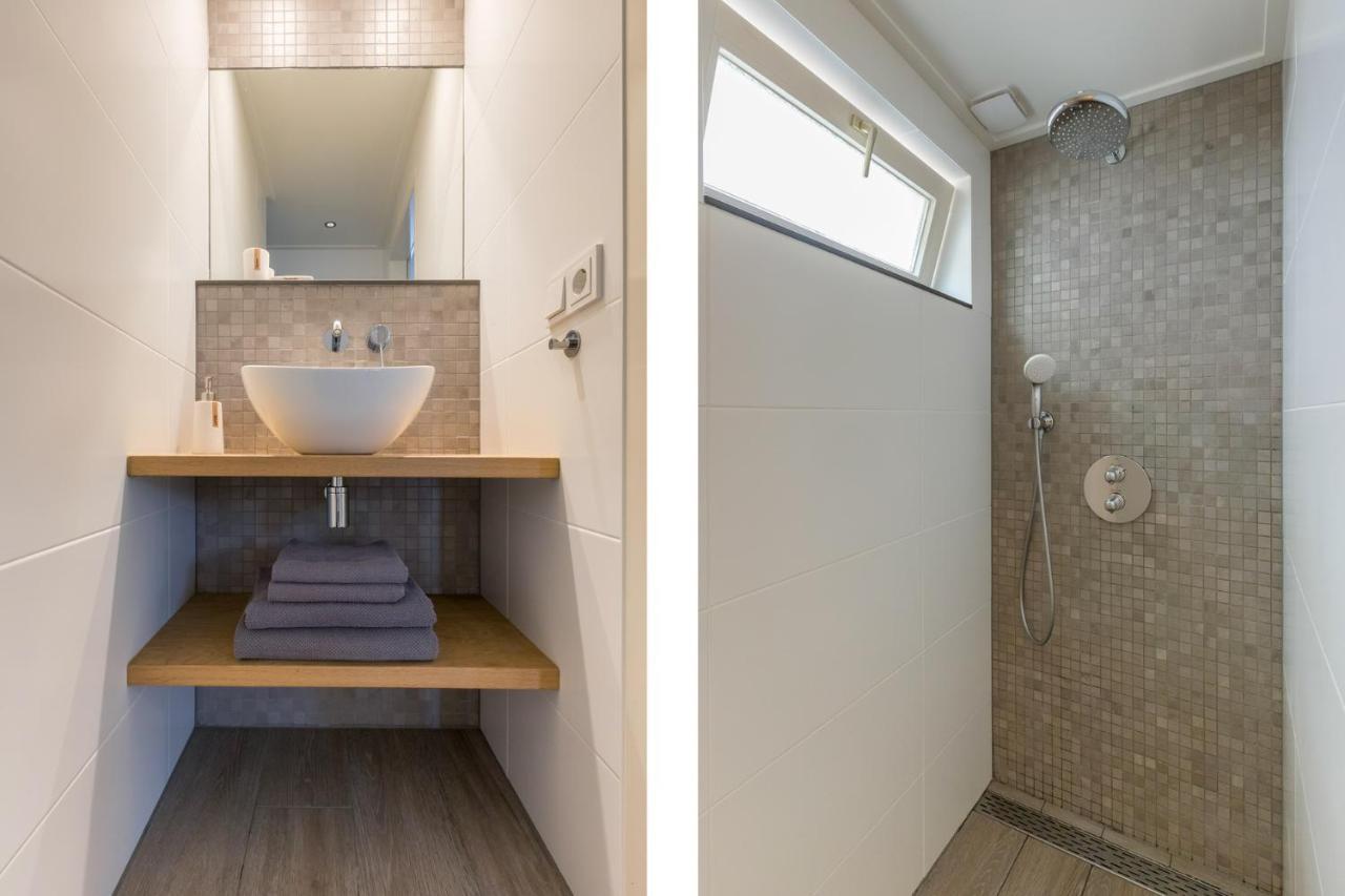 Vakantiewoning Domburg Dichtbij Strand, Kanonweistraat 12A Εξωτερικό φωτογραφία