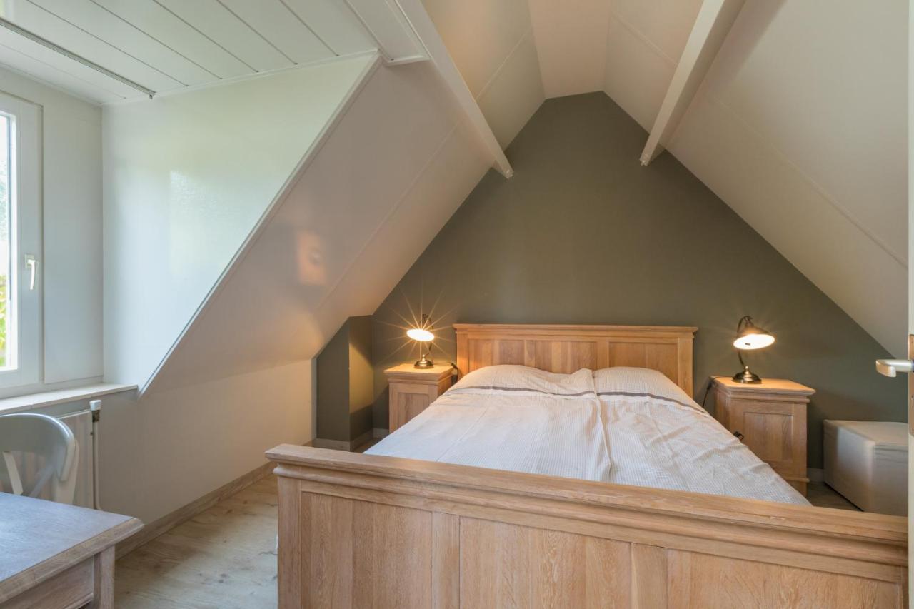 Vakantiewoning Domburg Dichtbij Strand, Kanonweistraat 12A Εξωτερικό φωτογραφία