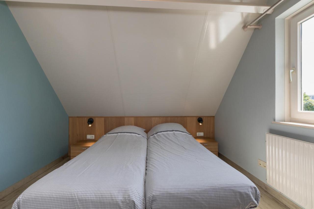 Vakantiewoning Domburg Dichtbij Strand, Kanonweistraat 12A Εξωτερικό φωτογραφία