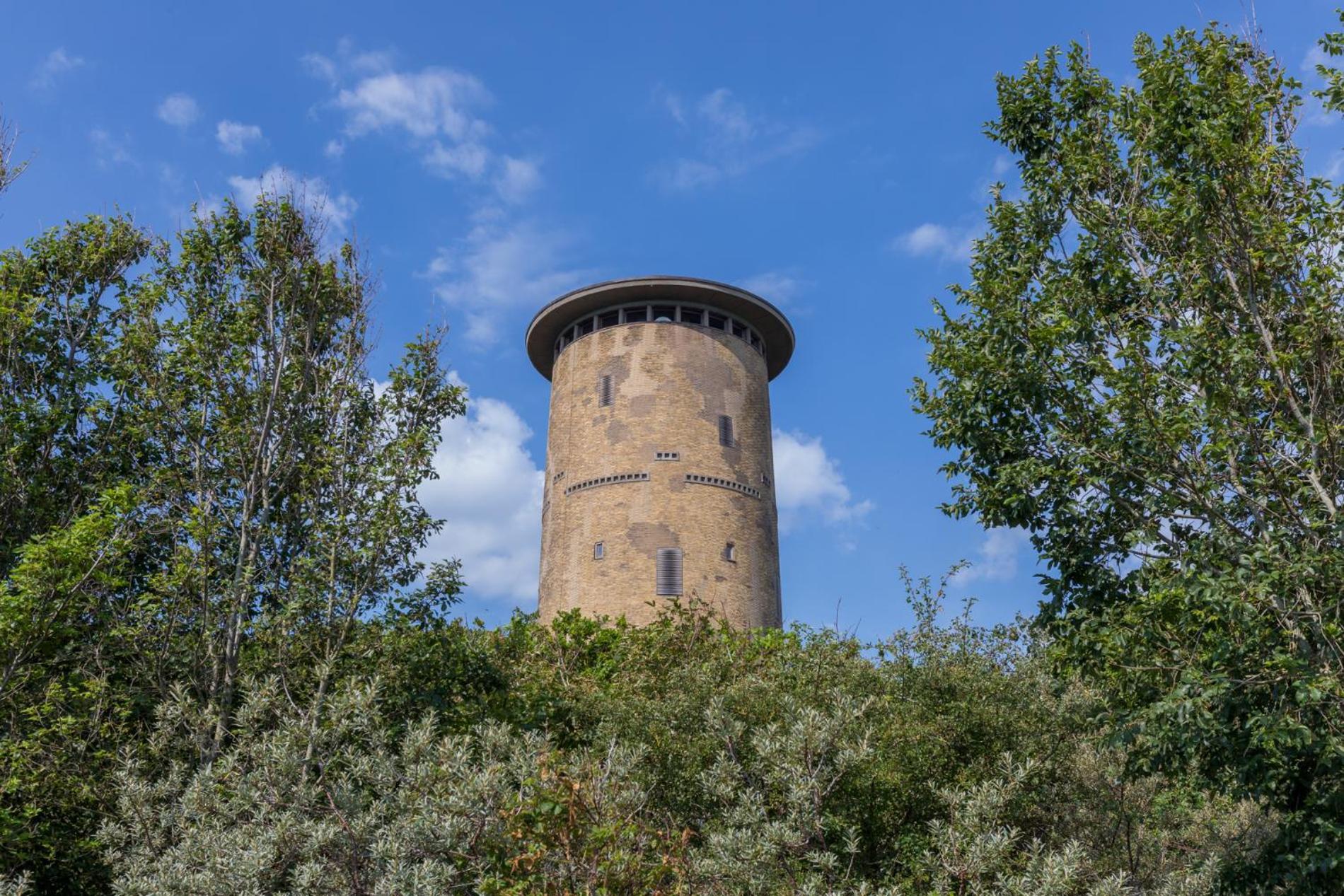 Vakantiewoning Domburg Dichtbij Strand, Kanonweistraat 12A Εξωτερικό φωτογραφία